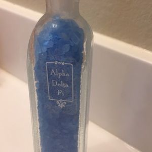 Makeup - Sale 3 for $20 Bath crystals Makeup - Sale 3 for $20 Bath crystals